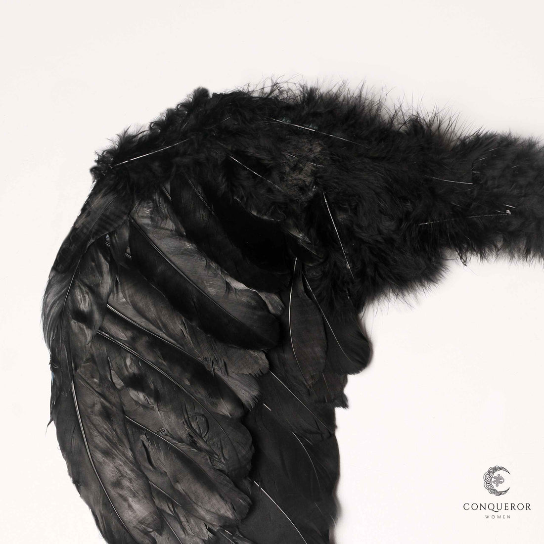 Alas Sabrina - Negras