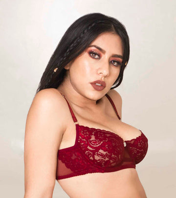 Brasier Marianne - Vinotinto