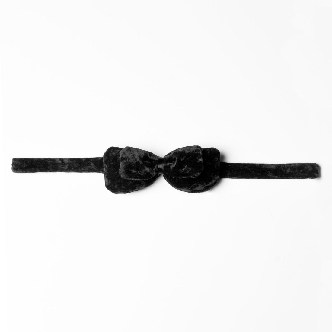 Corbatín Lola Bunny - Negro - Disfraz