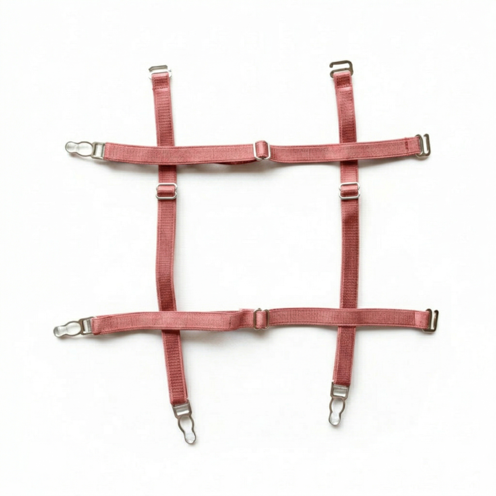 Cuarteto de Extensores - Rosa