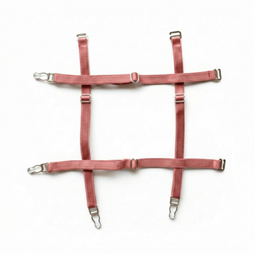 Cuarteto de Extensores - Rosa