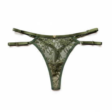 Panty Cefira - Verde