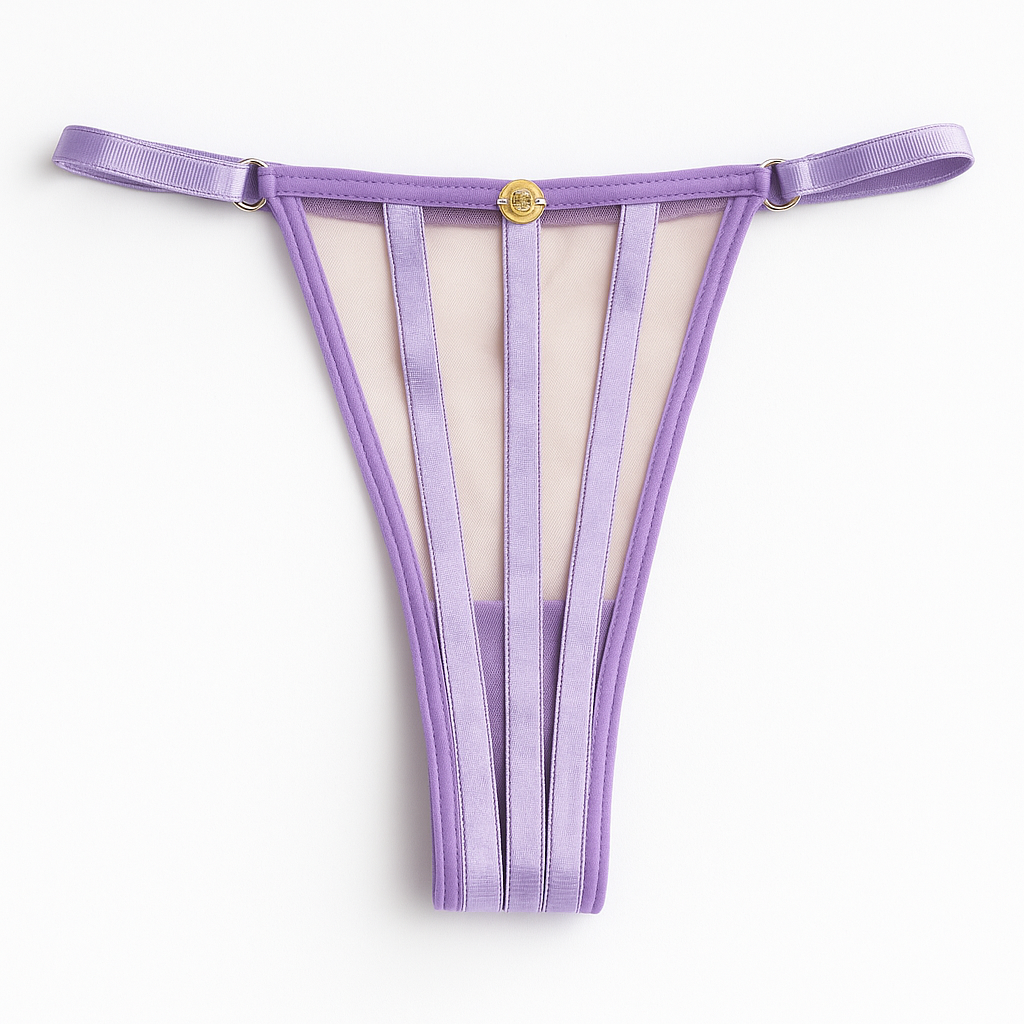 Panty Giorgia - Lila