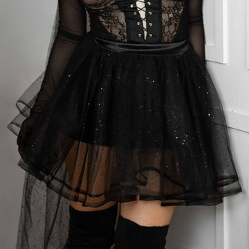 Tutu Mallory - Tutú